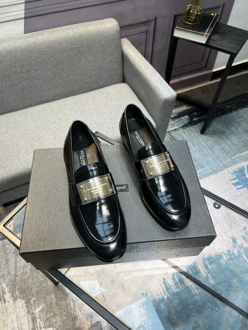 Dolce Gabbana Business Shoes